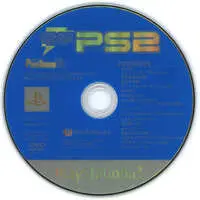 PlayStation 2 - Dengeki PlayStation