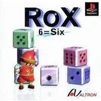 PlayStation - ROX