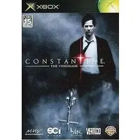 Xbox - Constantine