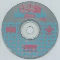 PC Engine - Dekoboko Densetsu: Hashiru Wagamanma