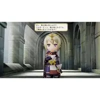 PlayStation 4 - THE LEGEND of LEGACY