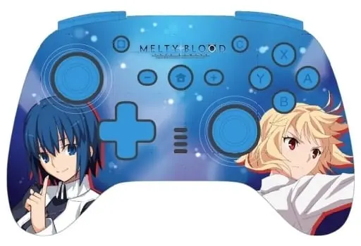 Nintendo Switch - Video Game Accessories - Game Controller - MELTY BLOOD