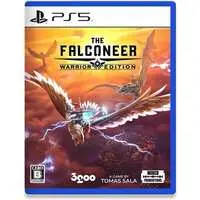 PlayStation 5 - The Falconeer