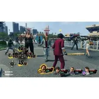 PlayStation 5 - Ryu Ga Gotoku (Yakuza/Like a Dragon)