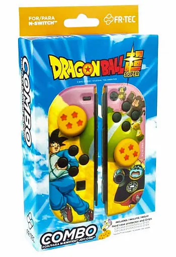 Nintendo Switch - Video Game Accessories - Dragon Ball