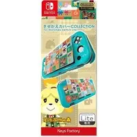 Nintendo Switch - Video Game Accessories - Animal Crossing series