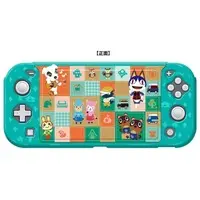 Nintendo Switch - Video Game Accessories - Animal Crossing series