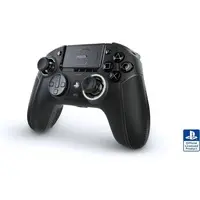 PlayStation 5 - Video Game Accessories (ナコン レボリューション5プロ コントローラー ブラック (PS5/PS4/PC用))