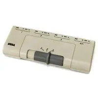 SEGA SATURN - Video Game Accessories (AVセレクター)