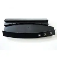 PlayStation 3 - Video Game Accessories (USBハブ+縦型スタンド)
