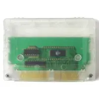 SEGA SATURN - Video Game Accessories (memory CARTRIDGE 8M RAM)