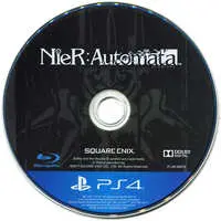 PlayStation 4 - NieR:Automata