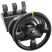 Xbox - Video Game Accessories (Thrustmaster TX Racing Wheel Leather Edition)