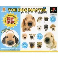 PlayStation - The Dog Master