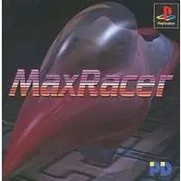 PlayStation - Max Racer