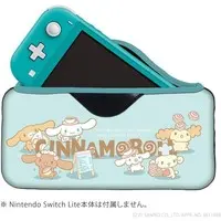 Nintendo Switch - Pouch - Video Game Accessories - Sanrio