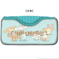 Nintendo Switch - Pouch - Video Game Accessories - Sanrio