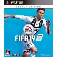 PlayStation 3 - Soccer