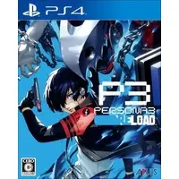 PlayStation 4 - PERSONA SERIES