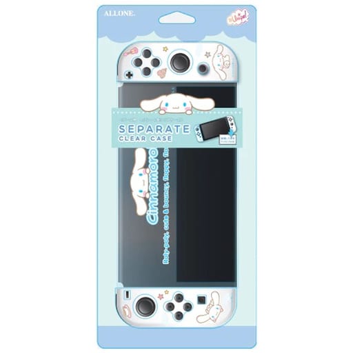 Nintendo Switch - Video Game Accessories - Sanrio