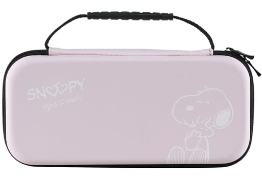 Nintendo Switch - Video Game Accessories - SNOOPY