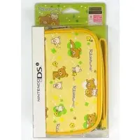 Nintendo DS - Pouch - Video Game Accessories - Rilakkuma