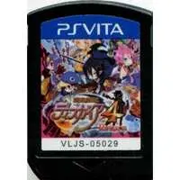 PlayStation Vita - Makai Senki Disgaea (Disgaea: Hour of Darkness)