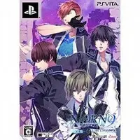 PlayStation Vita - NORN9 (Limited Edition)