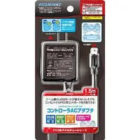 PlayStation 3 - Video Game Accessories (コントローラACアダプタ)