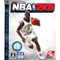 PlayStation 3 - Basketball