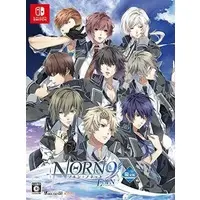 Nintendo Switch - NORN9 (Limited Edition)