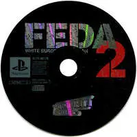 PlayStation - FEDA