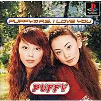 PlayStation - Puffy: P.S. I Love You