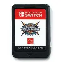 Nintendo Switch - BLAZBLUE
