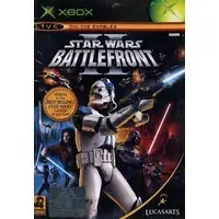 Xbox - Star Wars