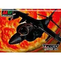 MEGA DRIVE - Task Force Harrier