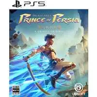 PlayStation 5 - Prince of Persia