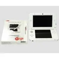 Nintendo 3DS - Nintendo 3DSLL (ニンテンドー3DSLL本体 スペシャルパック for ニンテンドー3DSLL (ホワイト))