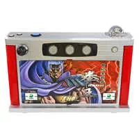 PlayStation 2 - Video Game Accessories - Hokuto no Ken (Fist of the North Star)