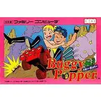 Family Computer - Buggy Popper