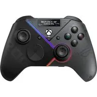 Xbox - Video Game Accessories - Game Controller (ASUS ワイヤレスコントローラー ROG RAIKIRI PRO[GD300X])