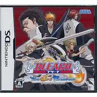 Nintendo DS - Bleach