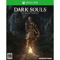 Xbox One - DARK SOULS