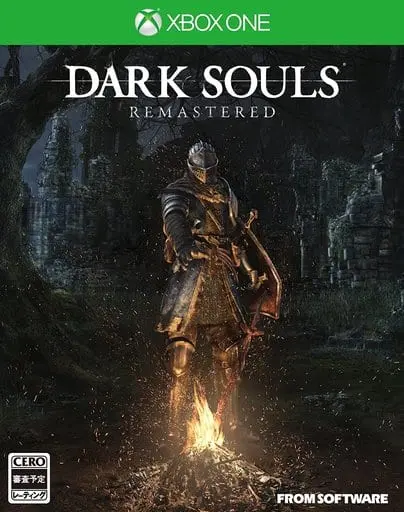 Xbox One - DARK SOULS
