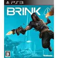 PlayStation 3 - Brink