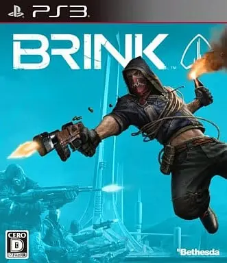 PlayStation 3 - Brink