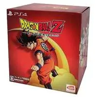 PlayStation 4 - Dragon Ball