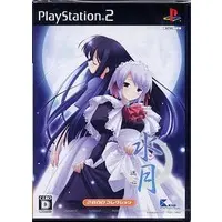 PlayStation 2 - Suigetsu