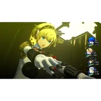 PlayStation 5 - Persona 3 Reload