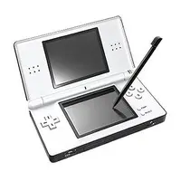 Nintendo DS - Nintendo DS Lite (ニンテンドーDS Lite本体 honeyee.com×fragment ハニカム エディション)